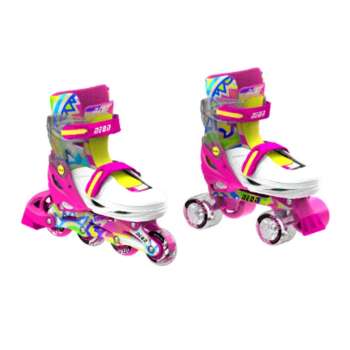 NEON COMBO ROLERI (SIZE 34-37E 