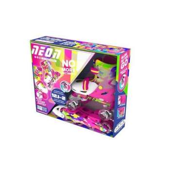NEON COMBO ROLERI (SIZE 34-37E 