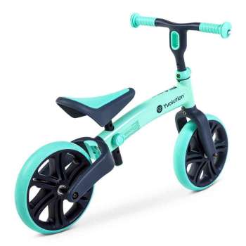 VELO JUNIOR BALANS BICIKLZELEN 