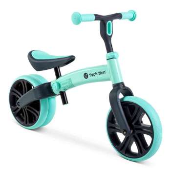 VELO JUNIOR BALANS BICIKLZELEN 