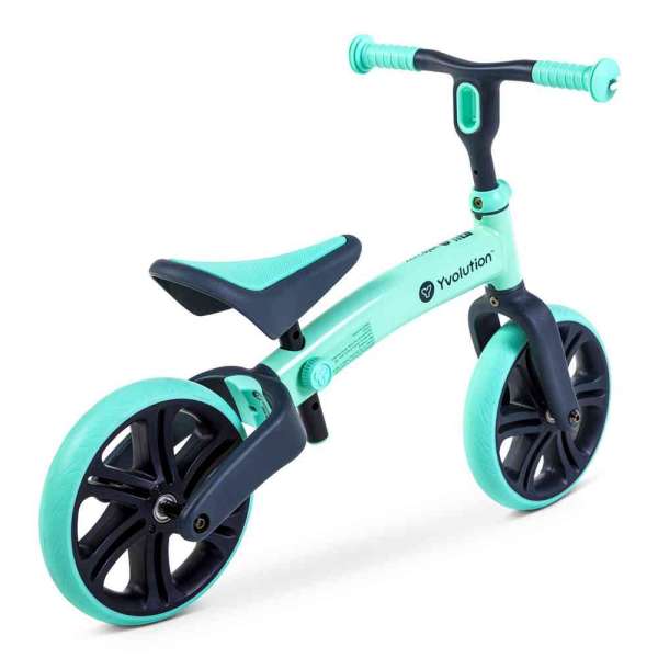 VELO JUNIOR BALANS BICIKLZELEN