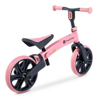 VELO JUNIOR BALANS BICKL ROZI