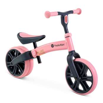 VELO JUNIOR BALANS BICKL ROZI 