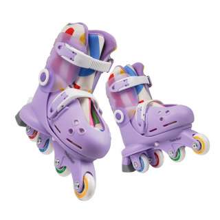 YVOLUTION TWISTA ROLERI 23-28 