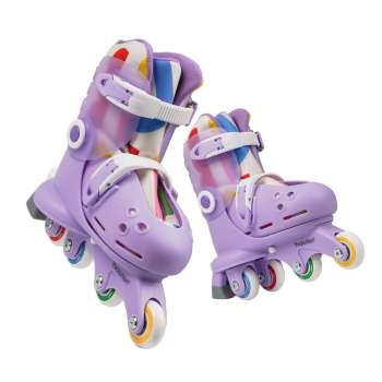 YVOLUTION TWISTA ROLERI 23-28 
