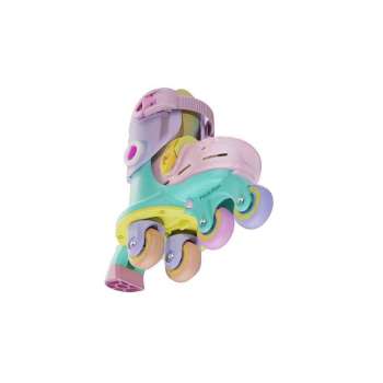 YVOLUTION TWISTA ROLERI 23-28 