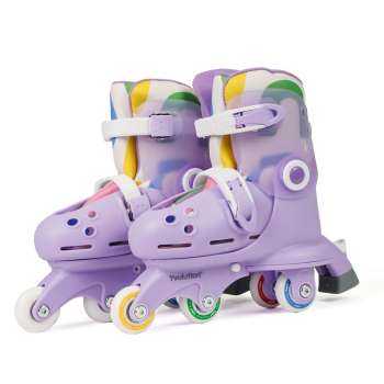 YVOLUTION TWISTA ROLERI 23-28 