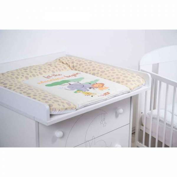 FREE ON PODLOGA ZA PRESVLACENJE SOFT SAFARI 85 X 72 X 7 CM