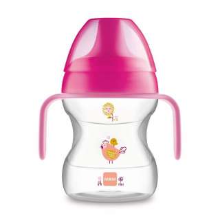 MAM LEARN CASA SA MEKANIM PISKOM 6M+ 190ML