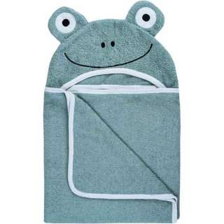 BUBABA PESKIR 110X75CM SA USIMA ZELENI ZABA 