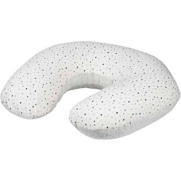 BUBABA MALI JASTUK ZA DOJENJE - SRCA 