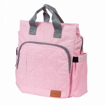 FREE ON RUKSAK DIAMOND PINK 