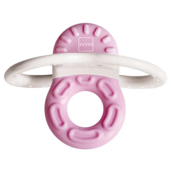 MAM BITE RELAX PHASE1 GLODALICA SA TRAKOM 2M+