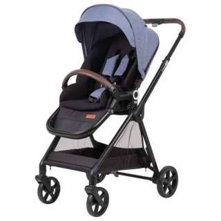 FREE ON KOLICA TRIO SISTEM ELEGANCE SIVA