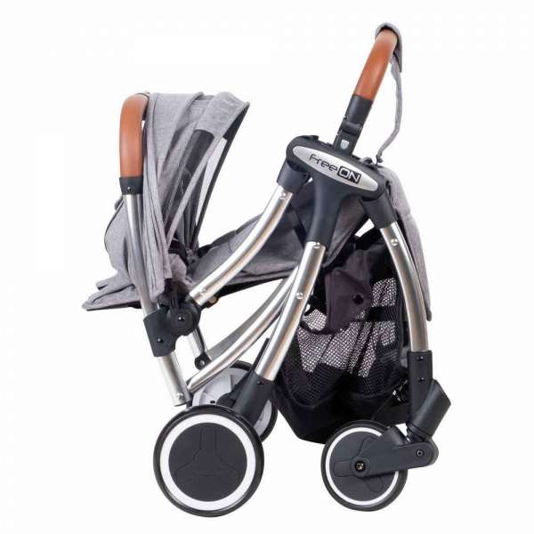 FREE ON KOLICA NANO SIVA