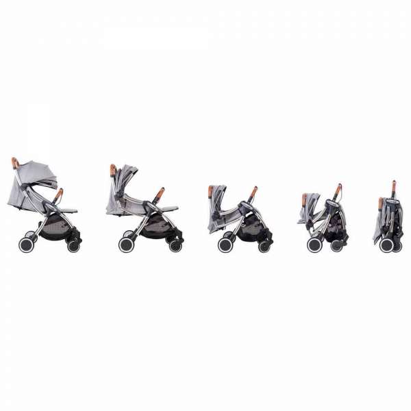 FREE ON KOLICA NANO SIVA