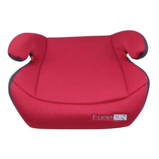 FREE ON BUSTER SJEDISTE MARS 15-36KG (II, III) CRVENO