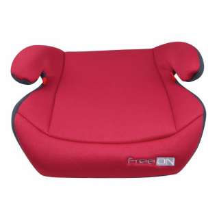 FREE ON BUSTER SJEDISTE MARS 15-36KG (II, III) CRVENO
