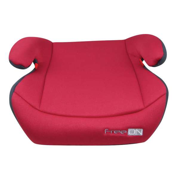 FREE ON BUSTER SJEDISTE MARS 15-36KG (II, III) CRVENO