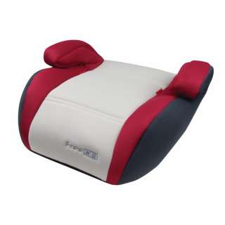 FREE ON BUSTER SJEDISTE PLUTON 15-36KG (II, III) CRVENO