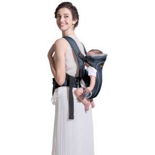 FREE ON KENGUR NOSILJKA CARRY ME 3U1 PLAVA