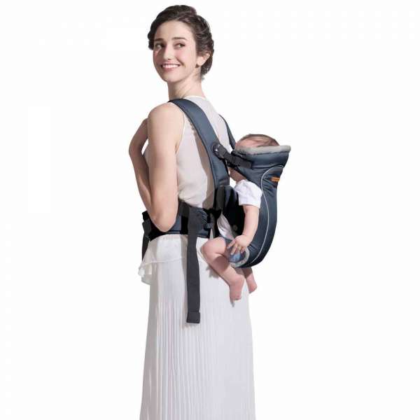 FREE ON KENGUR NOSILJKA CARRY ME 3U1 PLAVA