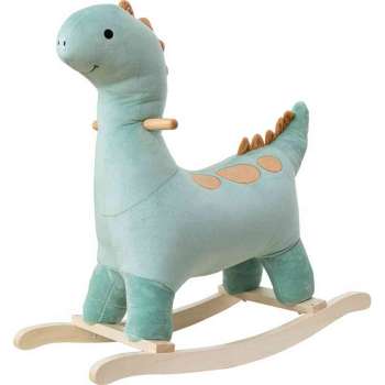LJULJASKA FREE2PLAY  DINO 