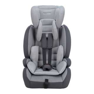 FREE ON AUTOSJEDALICA SATURN PLUS 9-36KG SIVA 2022