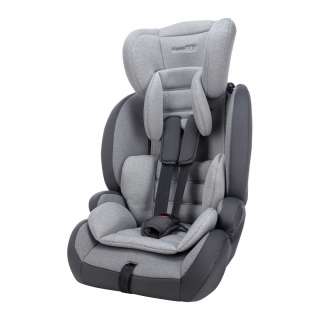 FREE ON AUTOSJEDALICA SATURN PLUS 9-36KG SIVA 2022