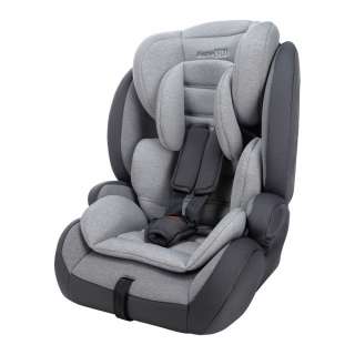 FREE ON AUTOSJEDALICA SATURN PLUS 9-36KG SIVA 2022 