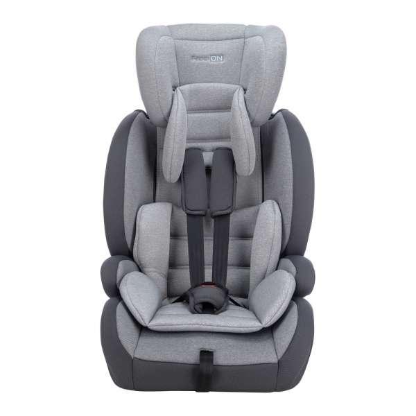 FREE ON AUTOSJEDALICA SATURN PLUS 9-36KG SIVA 2022