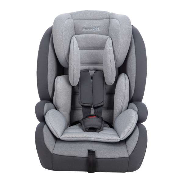 FREE ON AUTOSJEDALICA SATURN PLUS 9-36KG SIVA 2022