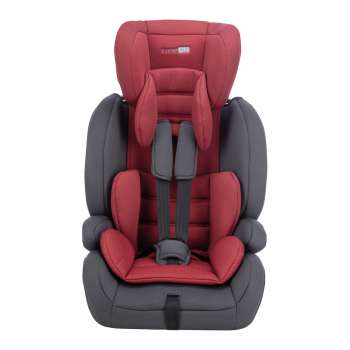 FREE ON AUTOSJEDALICA SATURN PLUS 9-36KG CRVENA 2022 