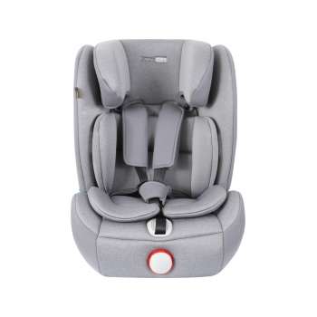 FREE ON AUTO SJEDISTE RUBIN I-SIZE ISOFIX  GRUPA 1/2/3/ LIGHT GREY 