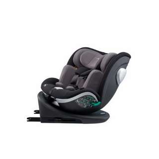 FREE ON AUTO SEDISTE OPAL I SIZE CRNO GRUPA 0-36 KG