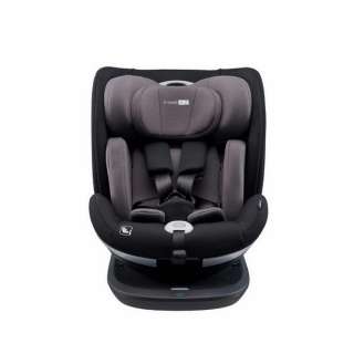 FREE ON AUTO SEDISTE OPAL I SIZE CRNO GRUPA 0-36 KG