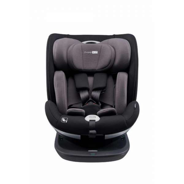 FREE ON AUTO SEDISTE OPAL I SIZE CRNO GRUPA 0-36 KG