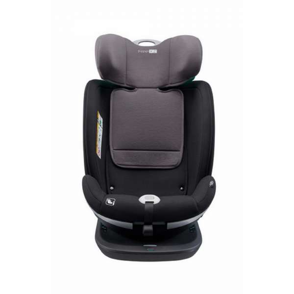 FREE ON AUTO SEDISTE OPAL I SIZE CRNO GRUPA 0-36 KG