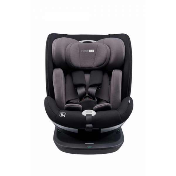 FREE ON AUTO SEDISTE OPAL I SIZE CRNO GRUPA 0-36 KG