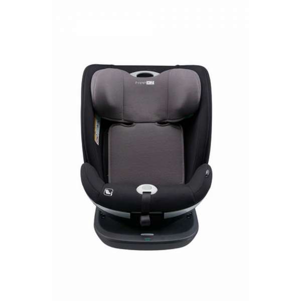FREE ON AUTO SEDISTE OPAL I SIZE CRNO GRUPA 0-36 KG
