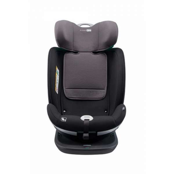 FREE ON AUTO SEDISTE OPAL I SIZE CRNO GRUPA 0-36 KG
