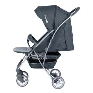 FREE ON KOLICA LUX SIVA 