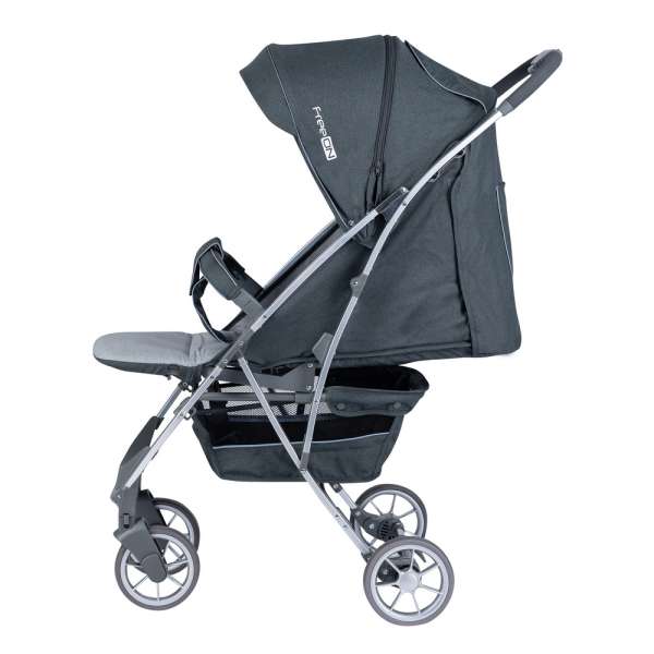 FREE ON KOLICA LUX SIVA 