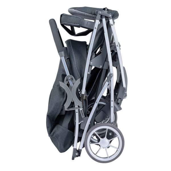 FREE ON KOLICA LUX SIVA 