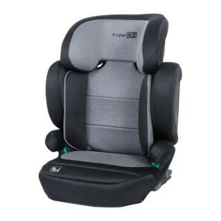FREE ON AUTOSJEDISTE SAFIR I SIZE SVJETLO SIVO