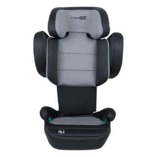 FREE ON AUTOSJEDISTE SAFIR I SIZE SVJETLO SIVO