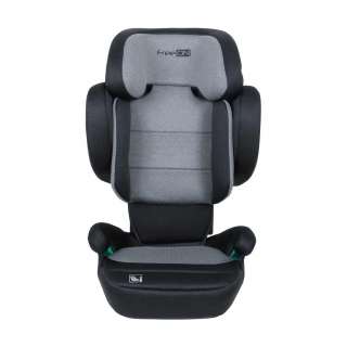 FREE ON AUTOSJEDISTE SAFIR I SIZE SVJETLO SIVO