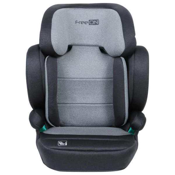 FREE ON AUTOSJEDISTE SAFIR I SIZE SVJETLO SIVO