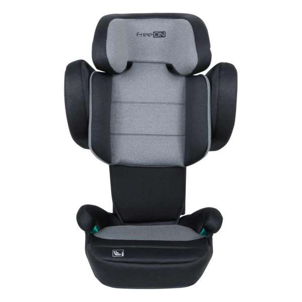 FREE ON AUTOSJEDISTE SAFIR I SIZE SVJETLO SIVO