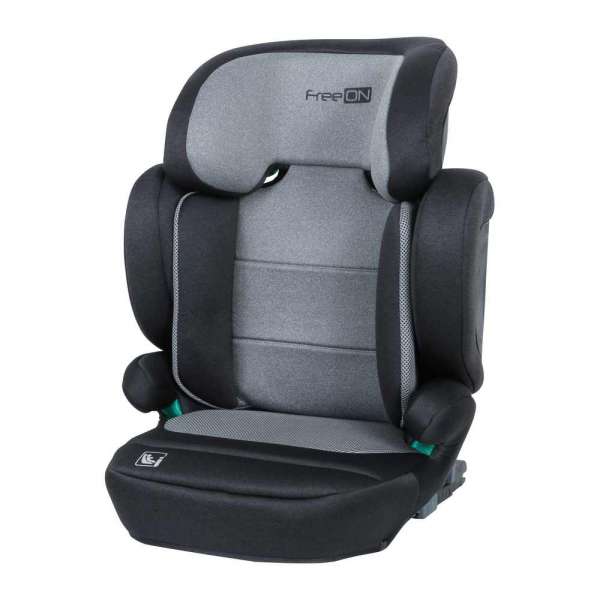 FREE ON AUTOSJEDISTE SAFIR I SIZE SVJETLO SIVO